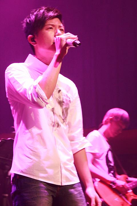 今年の金曲奨授賞式では、韋禮安はパフォーマンスを行う予定。こちらも要チェックです！