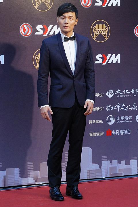 今回のダークホースと言われた「李榮浩」