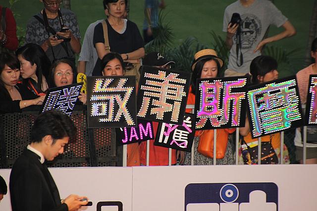 堂々のラストを飾ったのは・・・