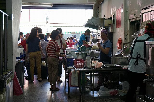 台東に行った際には台東人がこぞって買いに来る朝ごはん屋さんに行ってみてくださいね～