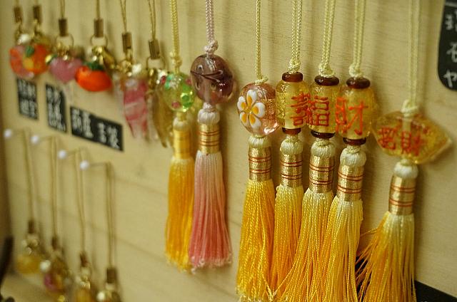 ナビプラザ徒歩3分のところにある「雲彩軒　中山店」。永康街にある本店はガイドブックにも載っている人気店ですよね～！中山店は人が少なくてゆっくり見られるので、ナビはこちらが好きです♪