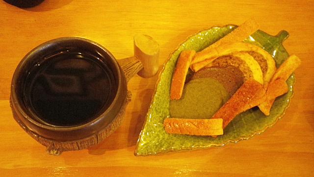 違う木の下で育ったコーヒーは違う味！