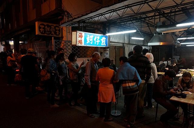 行列覚悟！