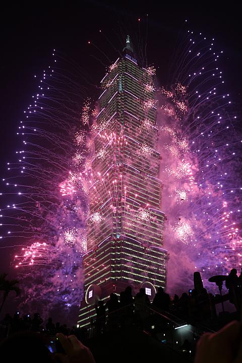 華麗な花もきれい～近いと花火の爆音も体感できます～