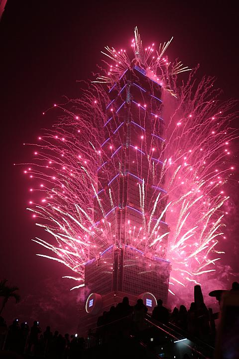 やっぱり赤い色は華やかですね