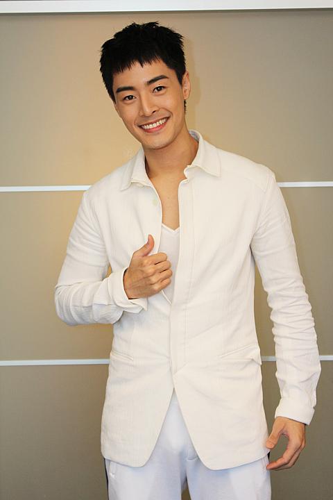 司会なども務めるだけあって、ナビ達にもわかりやすく色々話してくれました～！