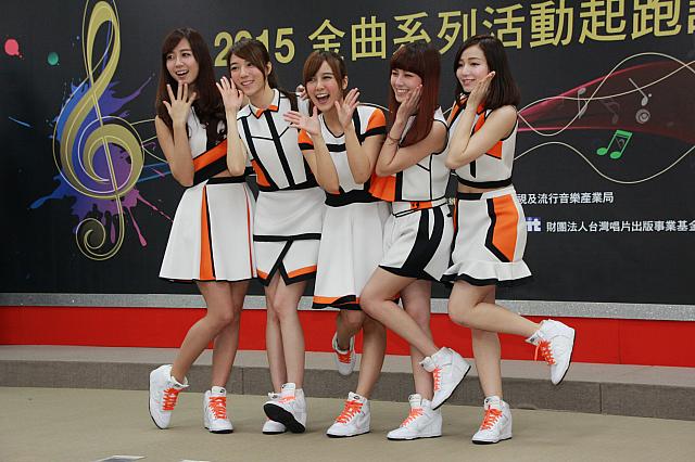 S.H.Eの妹分にあたる「Popu Lady」はとにかくかわいい～☆