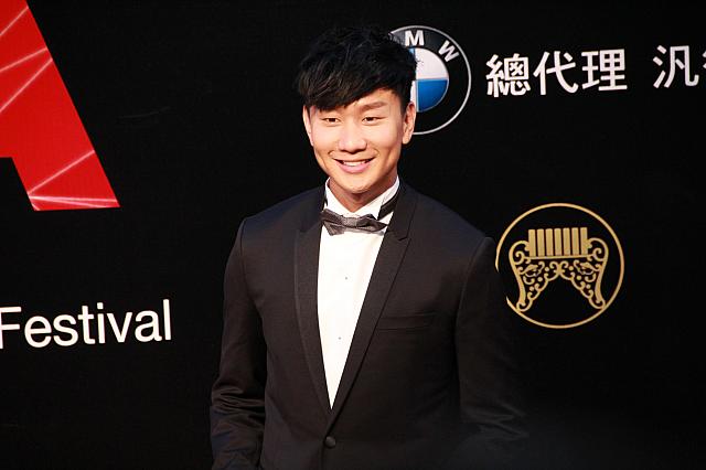 林俊傑はいつもの笑顔～☆