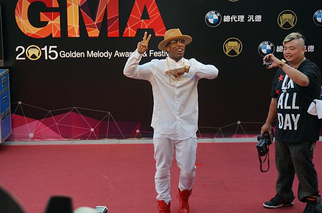 海外からのゲストも！