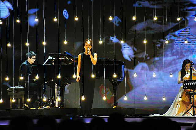 画像提供：台視