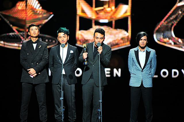 画像提供：台視