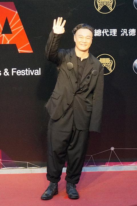 イーソン・チャン（陳奕迅）