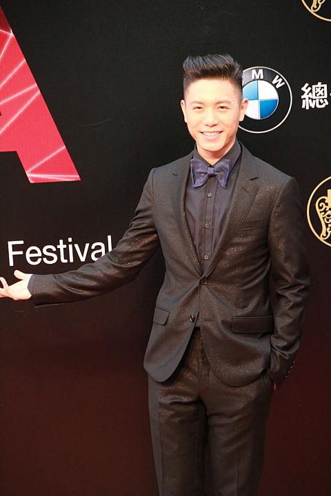 ウィリアム・ウェイ（韋裡安）