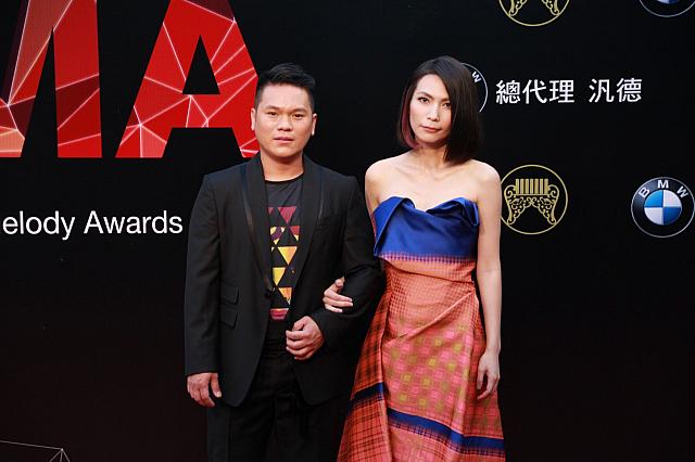 Suming（舒米恩）