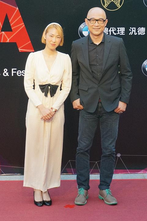 ジョアンナ・ワン（王若琳）