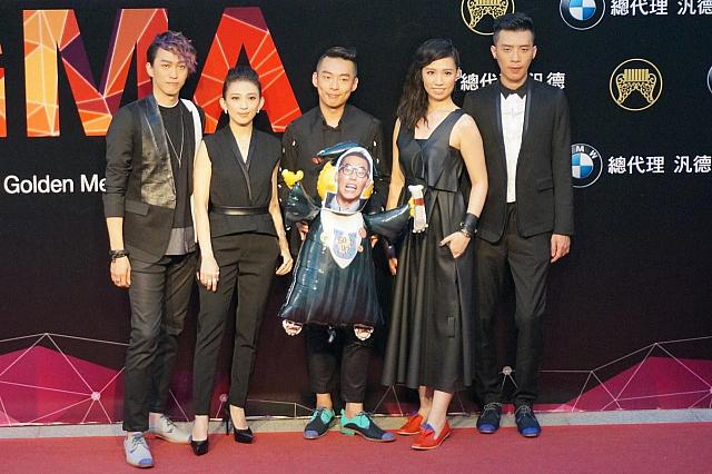 Buddha Jump（佛跳牆）