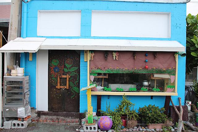 それなりにかわゆいお店も増えたし