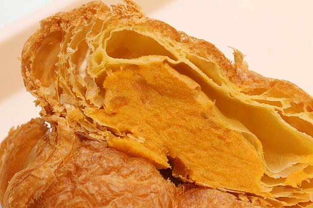 サツマイモもおいしい