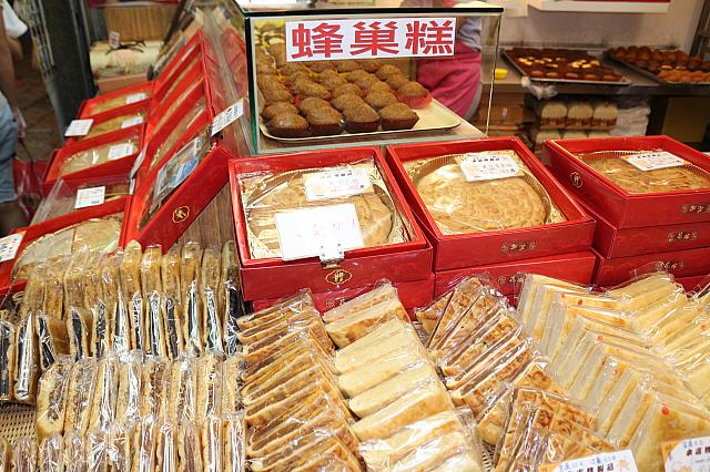 中華菓子とはこのこと