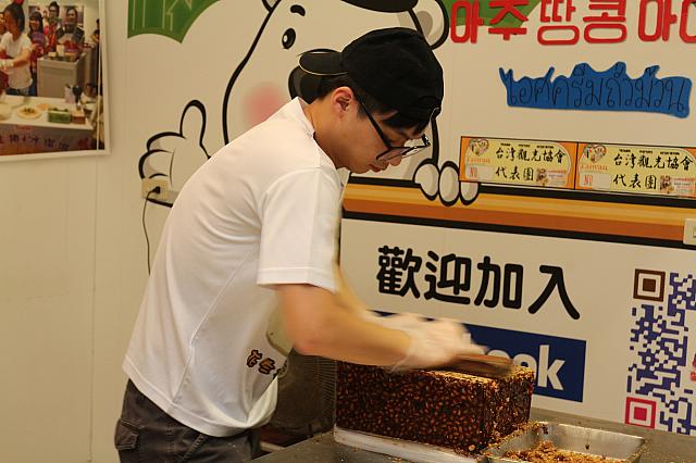 結構力が要ります