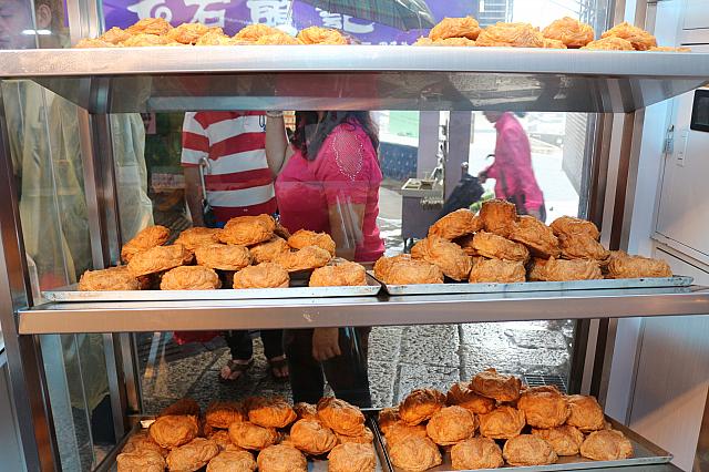 常にお客さんが来ます