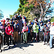 登山専門旅行社のツアーに参加して、本格的な登山に挑戦！ 登山 ツアー 古道 歴史 原住民 健康 交流 台湾知識山小屋