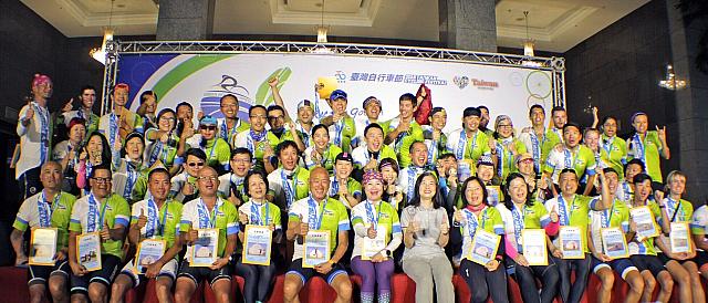 有終の美を飾った「領航騎士（リーダーズチーム）」の面々