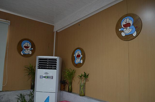 ドラえもんだらけです