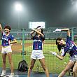 台湾プロ野球開幕！　桃園メトロ開通でアクセス便利になったラミゴの本拠地「桃園国際棒球場 」へGO～♪