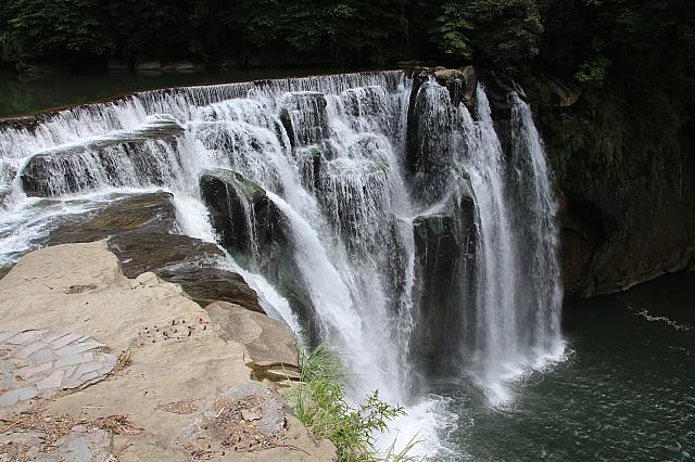 すごいマイナスイオン！