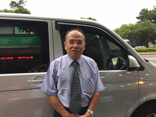 施さん、長時間の運転ありがとうございました！