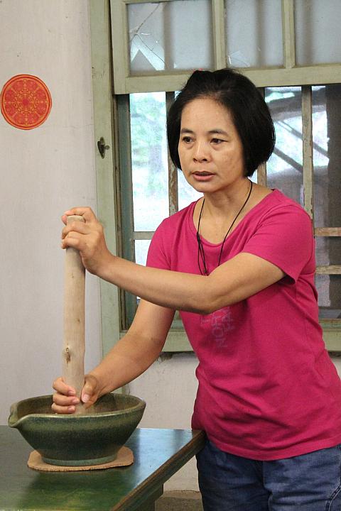 上を押さえるのがコツだと思います～♪