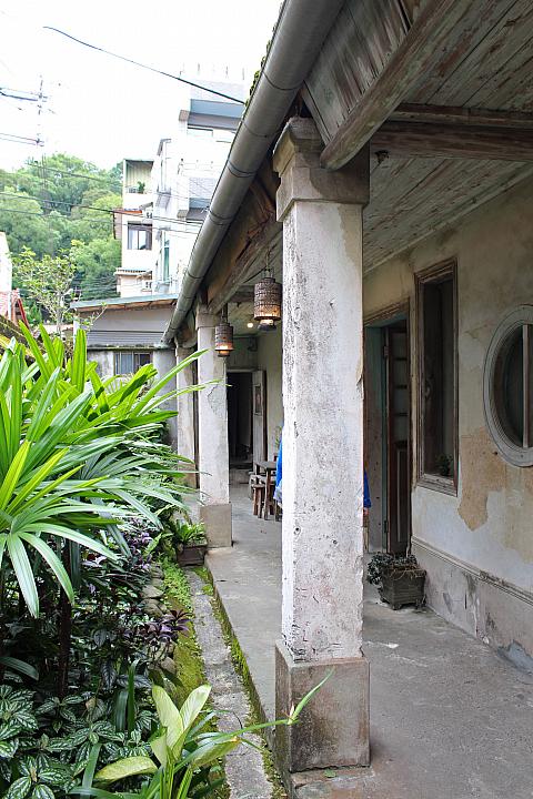 大邸宅だったのかな？