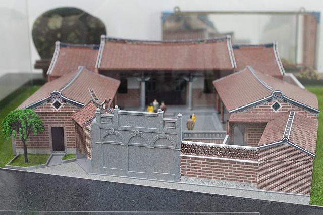 このミニチュア版を見れば、どんな風になっているかわかりやすいです！