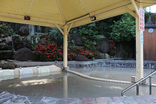 イベントに参加できなくても、泥温泉を楽しむのはもちろんなんですが……