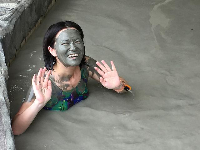 美容効果を期待