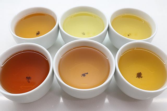 講茶學院 TEA TALK 