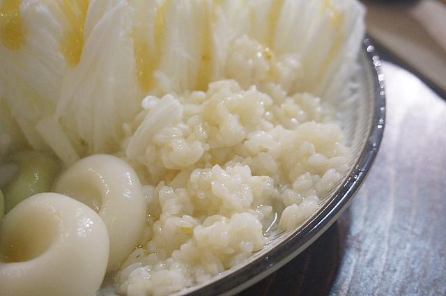 酒釀