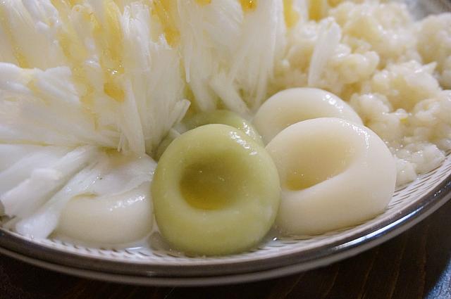 湯圓
