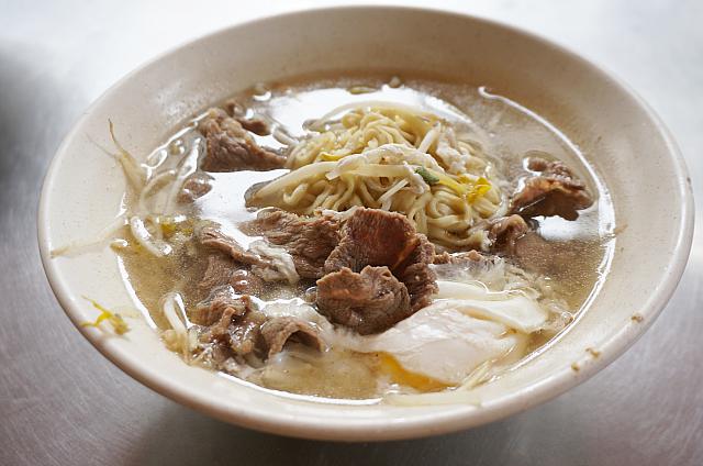 意麵