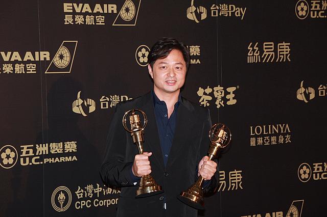 鄭有傑監督