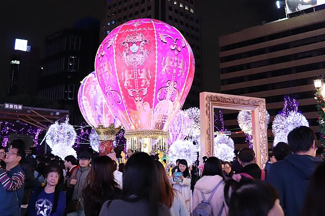 飛之想望