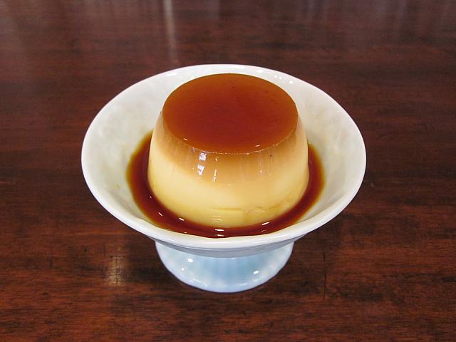 甜薄荷純布丁45元(小)、65元(大)