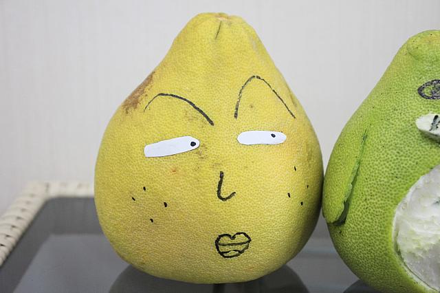 台湾で中秋節だけ異様な人気を誇る永沢くんは製作時間超短くてオススメ～♪