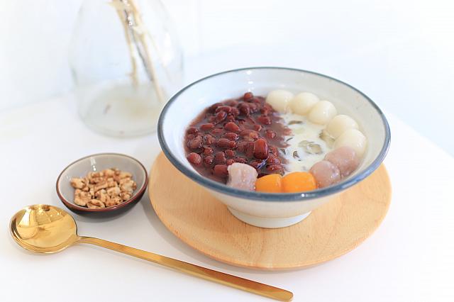 もちもち食感がたまりません