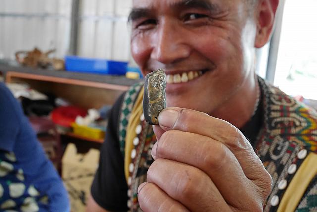 おちゃめな馬楽さん