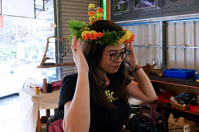 これで誰もがルカイ族の王子様とお姫様～