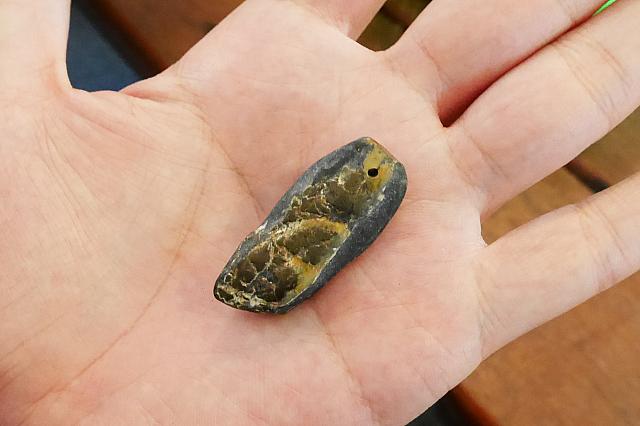 これに決めたっ！