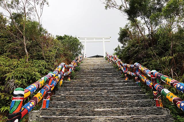 パイワン族的要素、どれだかわかりますか？