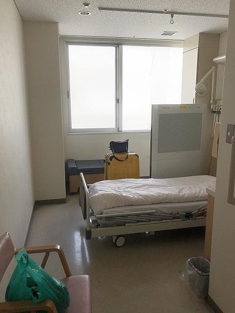 まさか自分が……